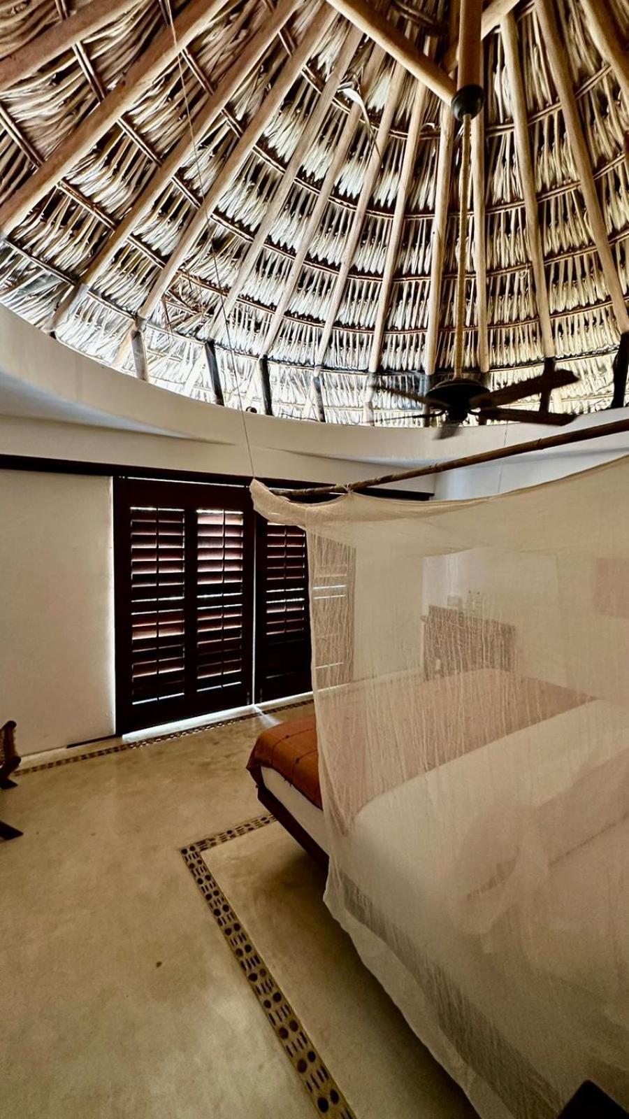 El Alquimista Yoga Spa Zipolite Esterno foto
